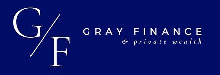Gray Finance & Private Wealth logo