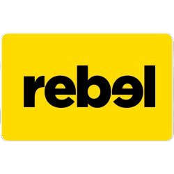 Rebel Sport logo
