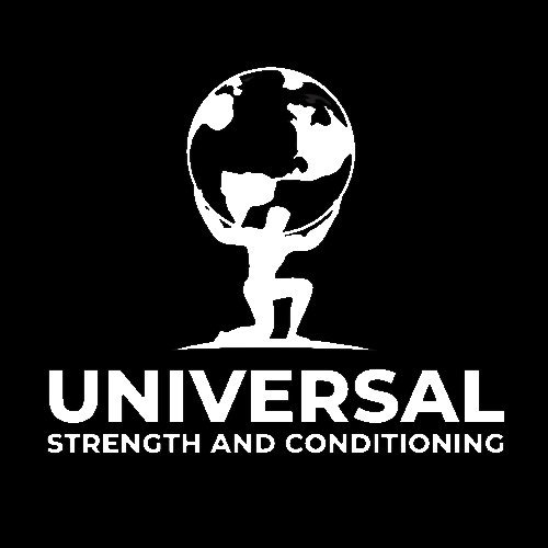 Universal Strength and Conditioning logo